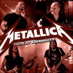 Metallica : Live at Knebworth